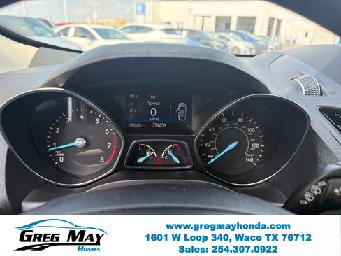 Used 2019 Ford Escape SE FWD image 15