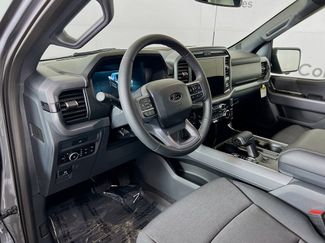 New 2026 Ford F150 XLT w/ Equipment Group 302A MID video 3