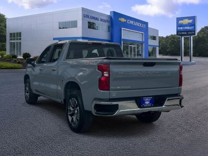 Certified 2024 Chevrolet Silverado 1500 LT