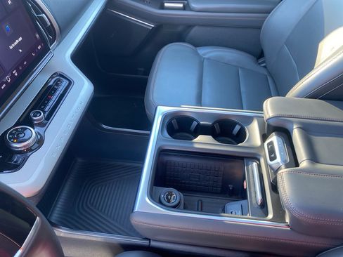 Certified 2025 Ford Expedition Max Active image 20