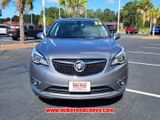 Used 2020 Buick Envision Essence image 2