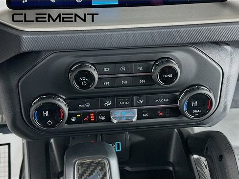 Certified 2023 Ford Bronco Raptor image 22