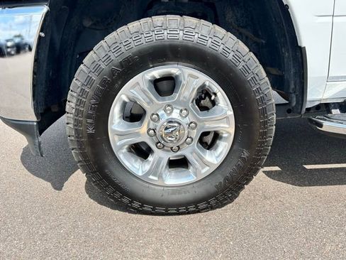 Certified 2024 RAM 2500 Big Horn image 10