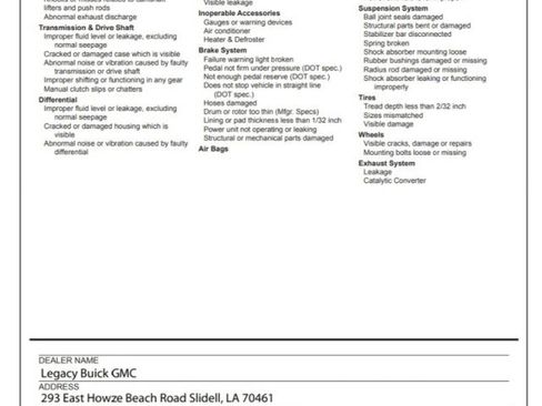 Used 2020 GMC Sierra 1500 AT4 w/ AT4 Premium Package image 32