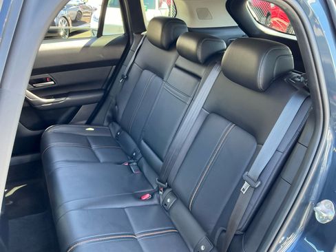 Used 2023 MAZDA CX-50 AWD 2.5 S w/ Cargo Package image 19