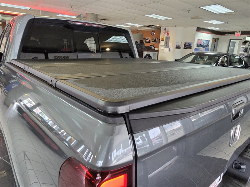 Used 2019 Honda Ridgeline RTL-E image 40