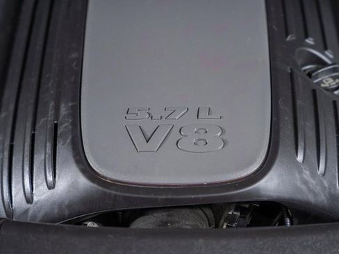 Used 2021 Dodge Durango R/T w/ Technology Group image 25