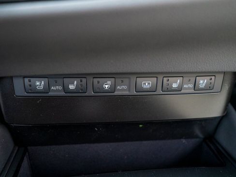 New 2025 Lexus ES 350 Ultra Luxury image 31