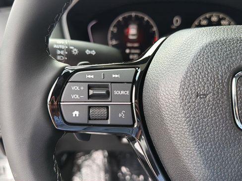New 2026 Honda Civic Sport image 20