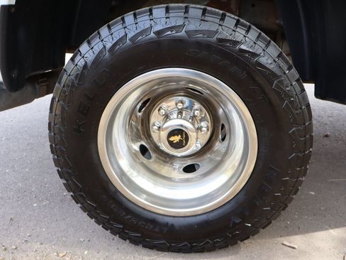 Used 2012 RAM 3500 ST w/ Chrome Appearance Group image 36