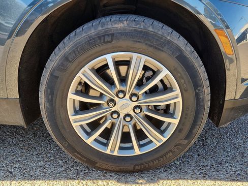 Used 2019 Cadillac XT5 Luxury image 7