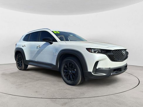 New 2025 MAZDA CX-50 AWD 2.5 S w/ Weather Package image 1