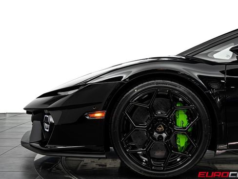 Used 2026 Lamborghini Temerario AWD/4WD image 14