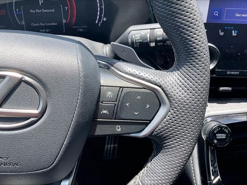 Used 2024 Lexus NX 350 F Sport AWD/4WD image 24