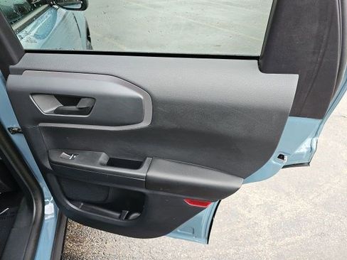 Used 2023 Ford Bronco Sport Big Bend image 17