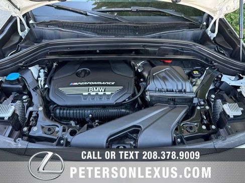 Used 2022 BMW X2 M35i w/ Premium Package AWD/4WD image 10
