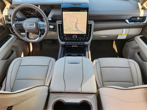 New 2026 GMC Yukon XL Denali w/ Sun & Power Step Package image 20