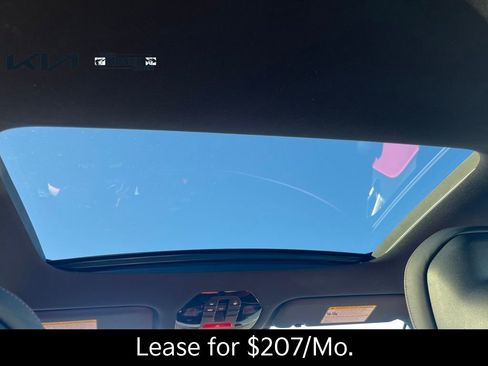 New 2025 Kia K4 GT-Line Turbo FWD image 18