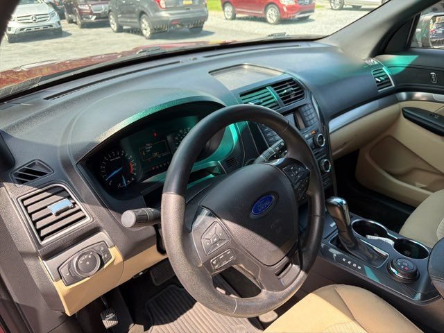 Used 2016 Ford Explorer 4WD image 15