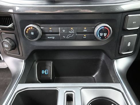 Used 2021 Ford F150 XL w/ STX Appearance Package RWD image 9