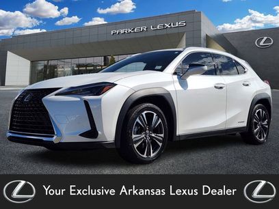 Used 2019 Lexus UX 250h 250h Base w/ Premium Package