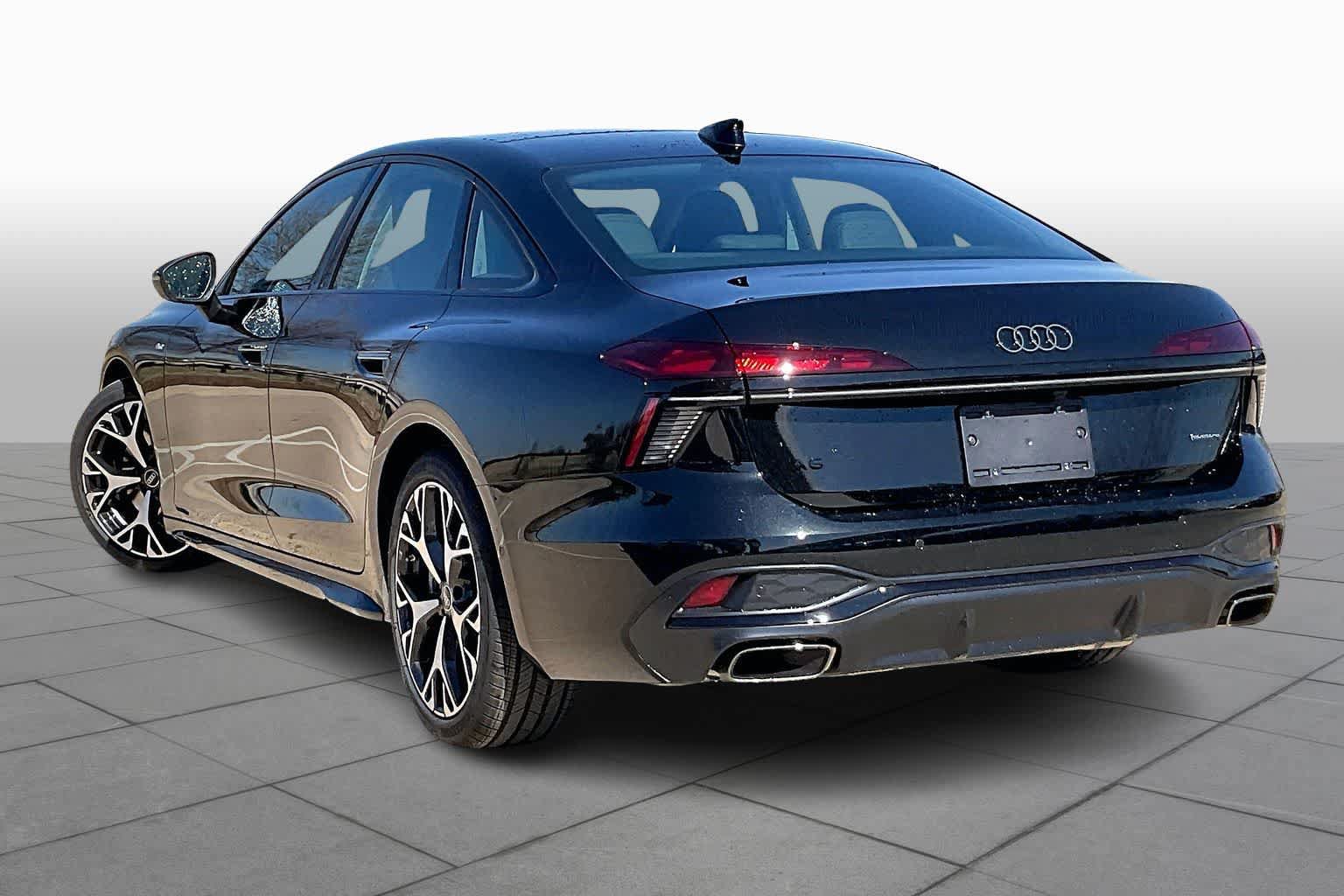 Used 2026 Audi A6 Prestige w/ Prestige Package AWD/4WD image 12