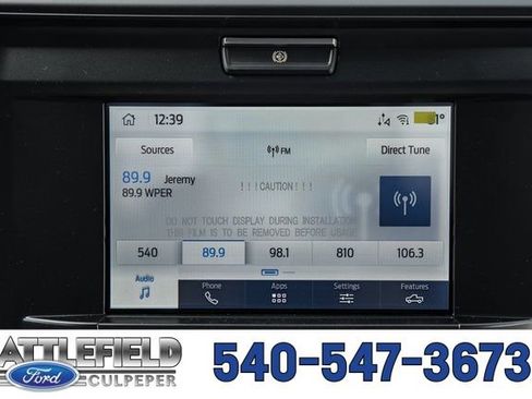 New 2026 Ford F350 XL image 23