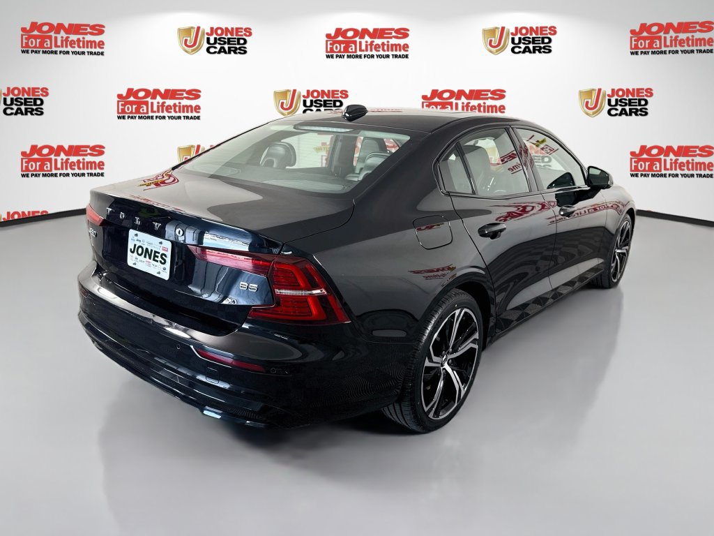 Used 2024 Volvo S60 B5 Core w/ Climate Package FWD image 15