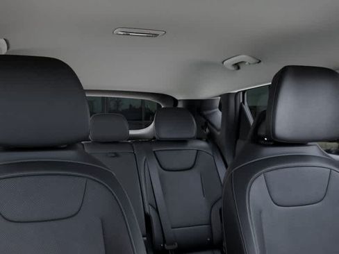 New 2026 Kia EV6 Wind RWD image 27