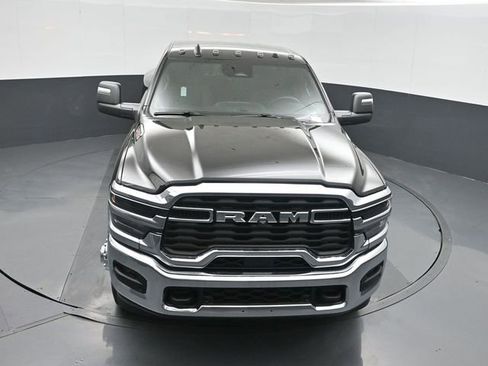 New 2026 RAM 3500 Tradesman AWD/4WD image 35