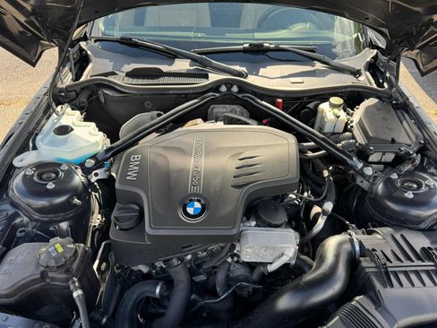 Used 2016 BMW Z4 sDrive28i image 32