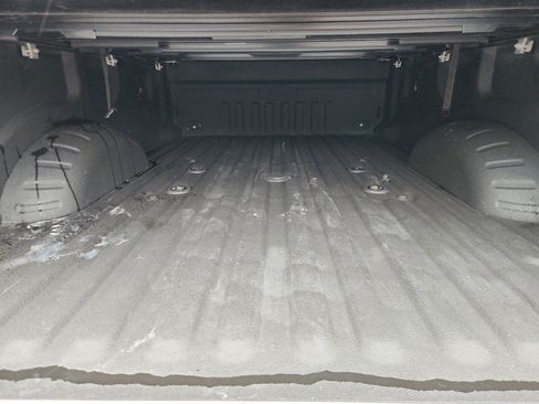 Used 2022 Ford F450 Platinum w/ FX4 Off-Road Package AWD/4WD image 15