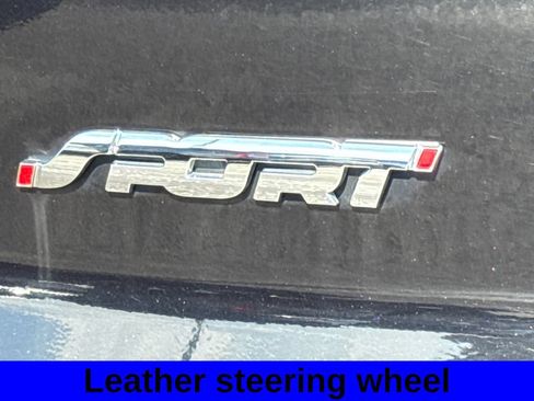 Used 2019 Ford Explorer Sport w/ Equipment Group 401A AWD/4WD image 22
