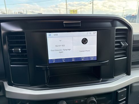 Used 2025 Ford F250 XL w/ XL Driver Assist Package image 27