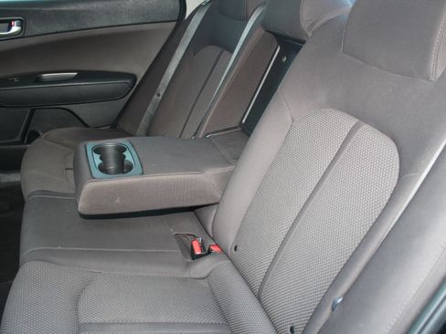 Used 2019 Kia Optima LX FWD image 13