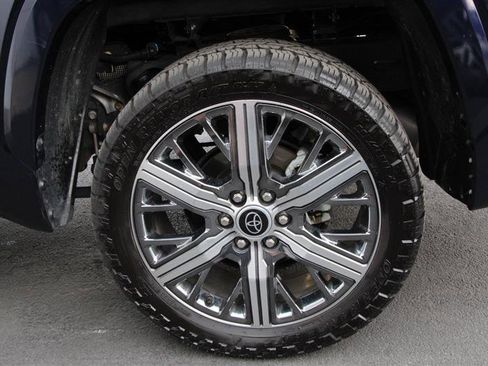 Used 2023 Toyota Tundra Capstone image 33