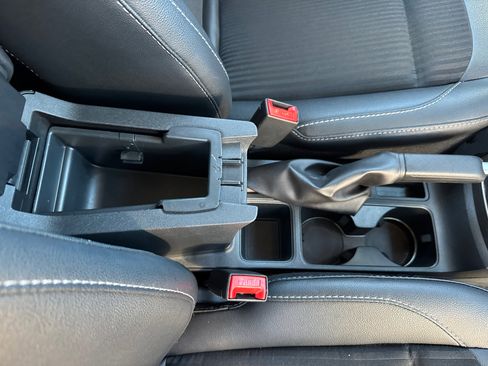 Used 2022 Ford EcoSport SES image 18