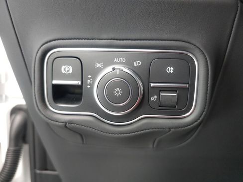 Certified 2025 Mercedes-Benz G 63 AMG 4MATIC image 10