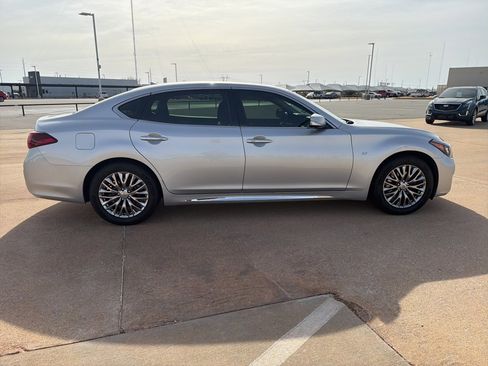 Used 2015 INFINITI Q70 L 3.7 image 3