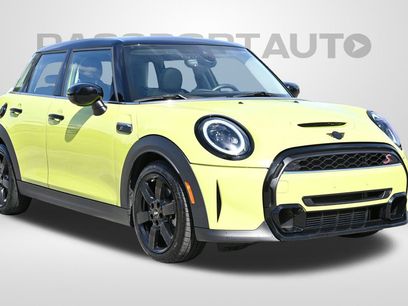 Used 2024 MINI Cooper S