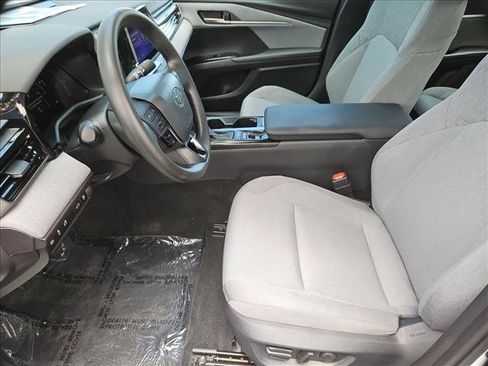 Certified 2026 Toyota Camry LE w/ Convenience Package FWD image 21