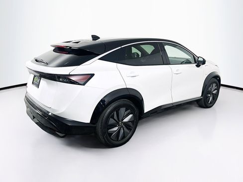 Used 2025 Nissan Ariya FWD image 9