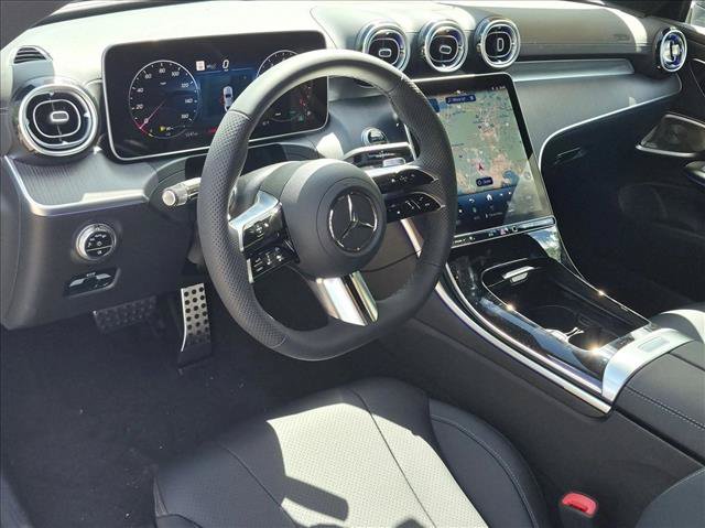 New 2026 Mercedes-Benz CLE 450 4MATIC Coupe image 3