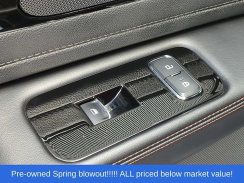 Used 2024 Lincoln Aviator Reserve w/ Jet Package RWD image 39