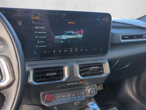 New 2025 Ford Mustang Premium image 12