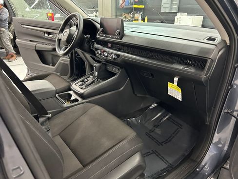 Certified 2025 Honda CR-V LX image 20