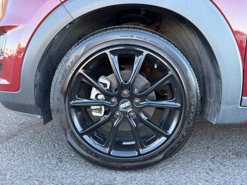 Used 2019 Hyundai Tucson Night image 26