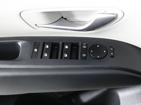 Used 2026 Hyundai Tucson SE FWD image 23