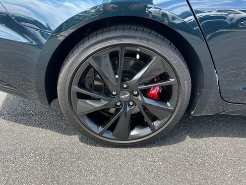Used 2023 Genesis G70 3.3T w/ Sport Prestige Package AWD/4WD image 39