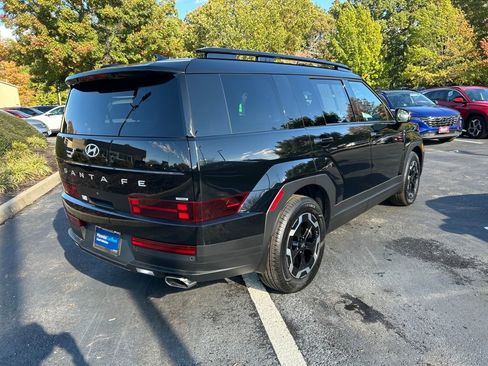 Used 2025 Hyundai Santa Fe SEL image 5